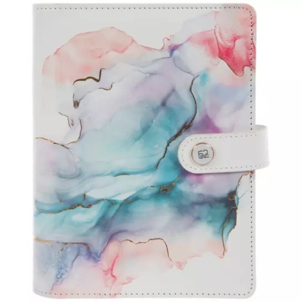 the Paper Studio Personal Planner